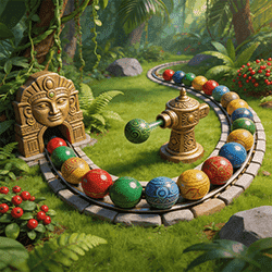Zuma Adventure